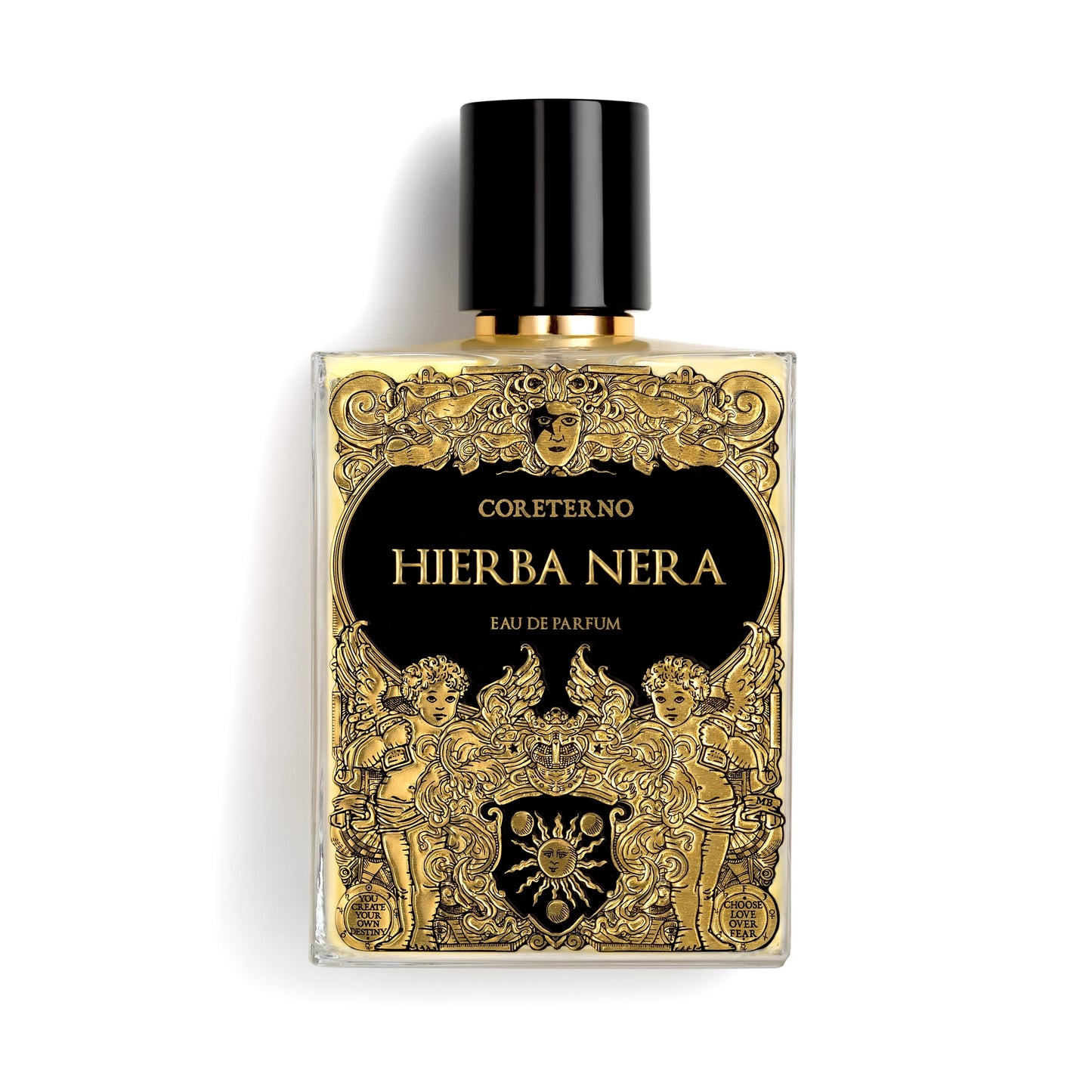 HIERBA NERA