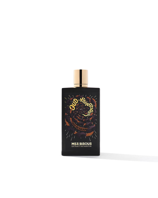 OUD HYPNOTIQUE EXTRAIT