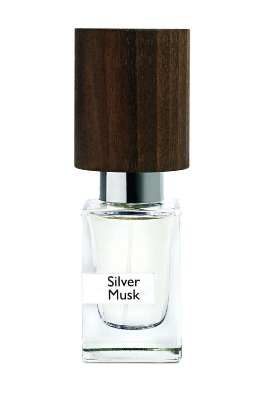 SILVER MUSK