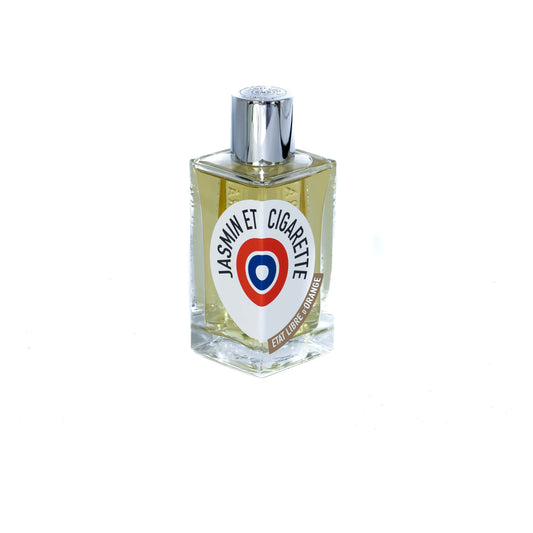 ETAT LIBRE D'ORANGE JASMIN ET CIGARETTE 100 ML