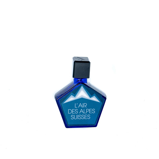 TAUER L'AIR DES ALPES SUISSES 50 ML