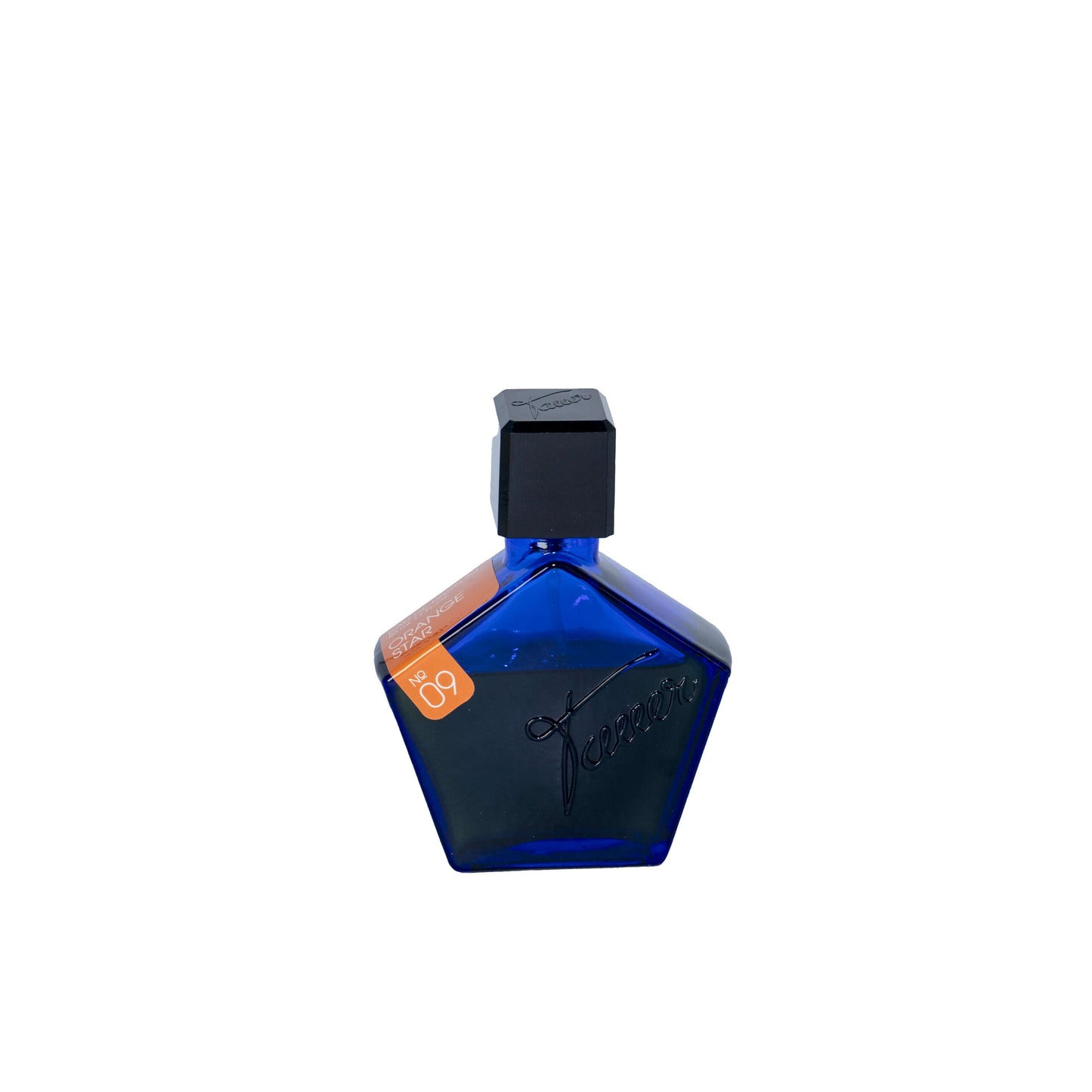 TAUER ORANGE STAR 50 ML