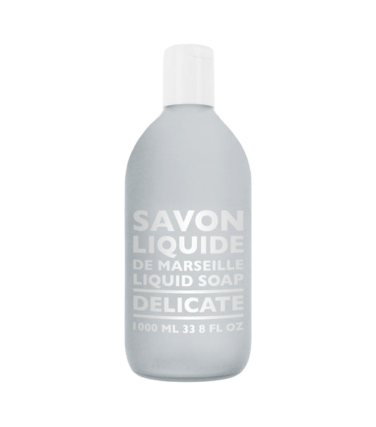 SAPONE LIQUIDO DI MARSIGLIA DELICATE