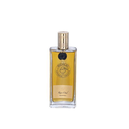 NICOLAI ROSE OUD 100 ML