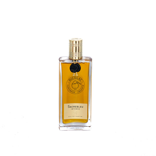 NICOLAI SACREBLEU INTENSE 100 ML