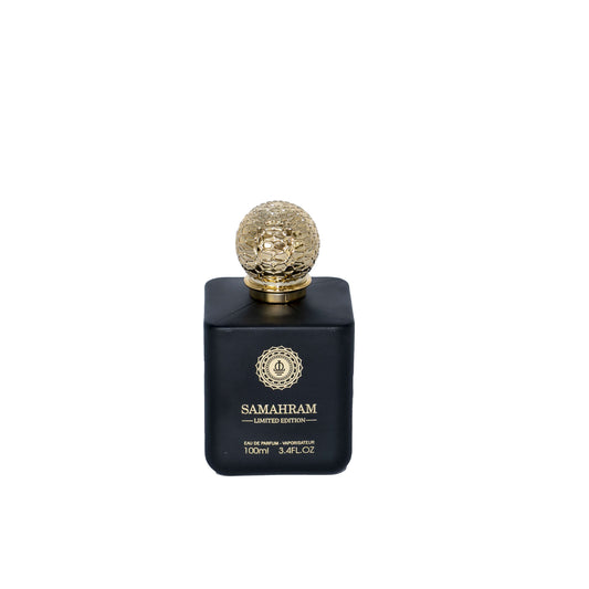 OMAN LUXURY SAMAHRAM LIMITED EDITION 100 ML 