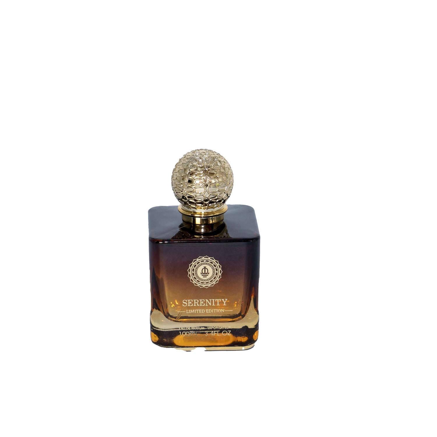 OMAN LUXURY SERENITY LIMITED EDITION 100 ML