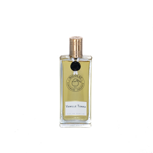 NICOLAI VANILLE TONKA 100 ML