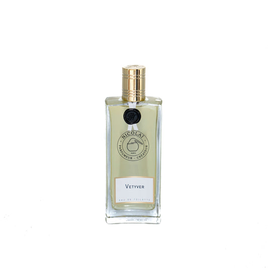 NICOLAI VETYVER 100 ML