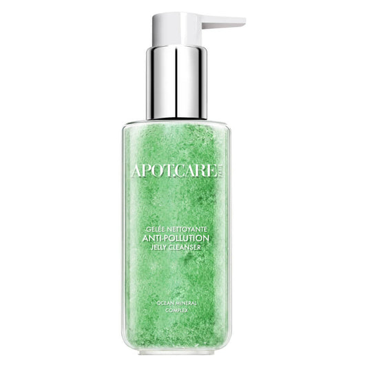 Anti-Pollution Jelly Cleanser