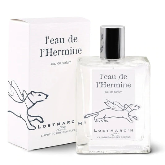 L'EAU DE L'HERMINE